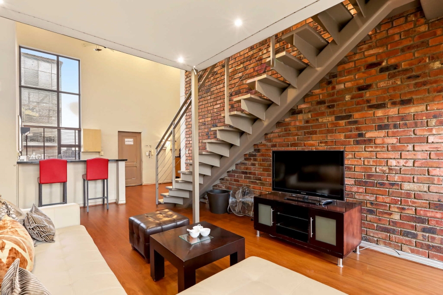 2 Bedroom Property for Sale in Morningside Gauteng