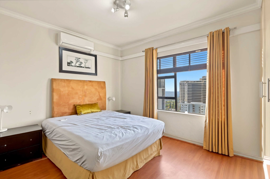 2 Bedroom Property for Sale in Morningside Gauteng