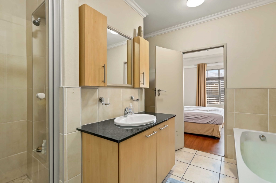 2 Bedroom Property for Sale in Morningside Gauteng