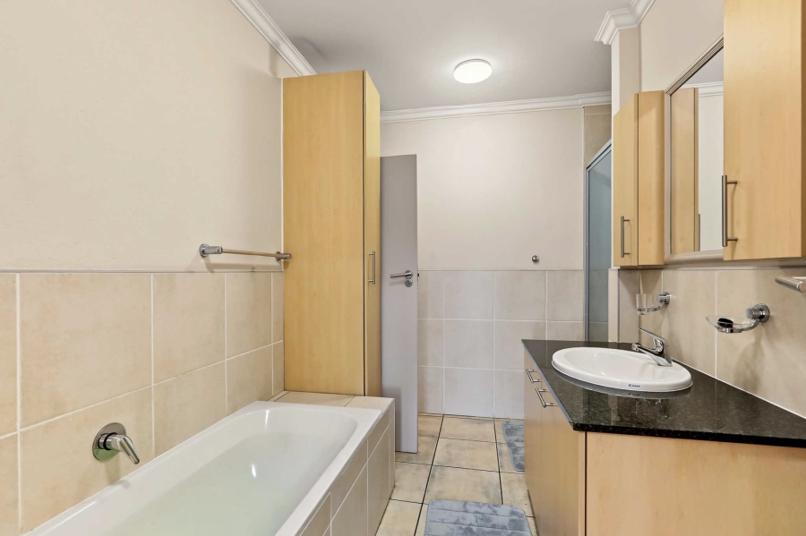 2 Bedroom Property for Sale in Morningside Gauteng