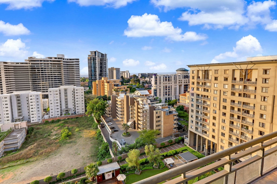 2 Bedroom Property for Sale in Morningside Gauteng