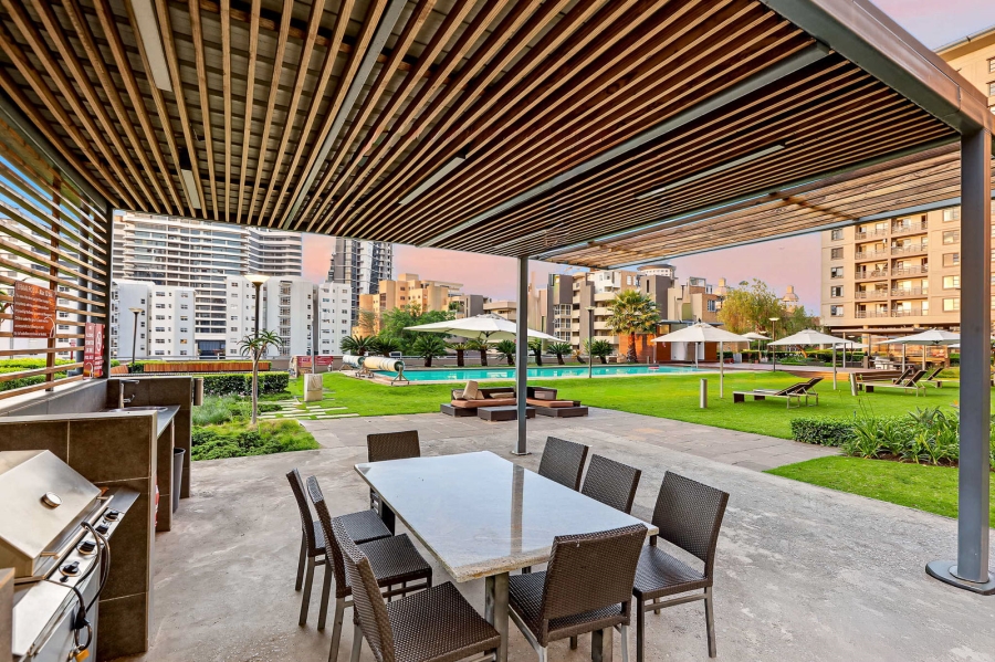 2 Bedroom Property for Sale in Morningside Gauteng