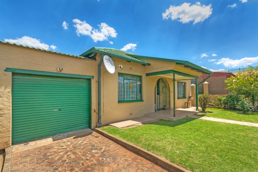 3 Bedroom Property for Sale in Malvern Gauteng