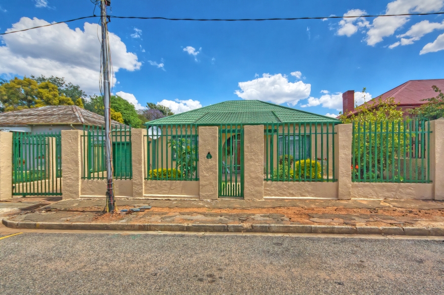 3 Bedroom Property for Sale in Malvern Gauteng