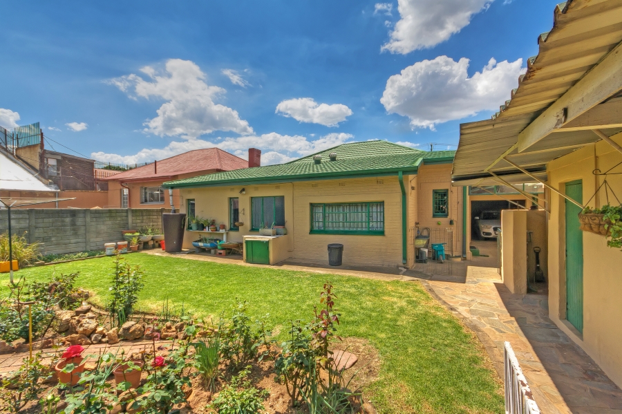 3 Bedroom Property for Sale in Malvern Gauteng