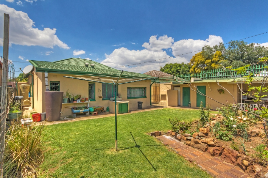 3 Bedroom Property for Sale in Malvern Gauteng
