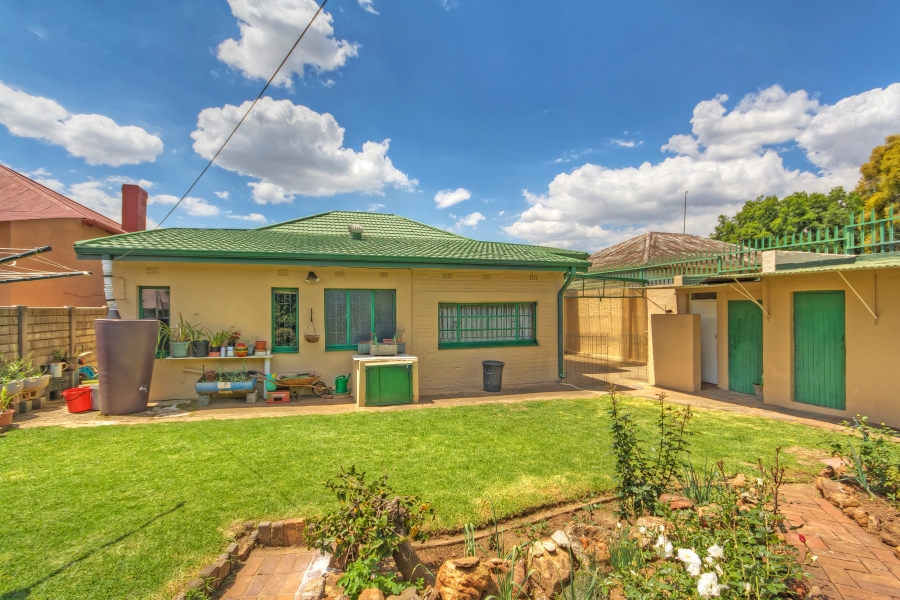3 Bedroom Property for Sale in Malvern Gauteng
