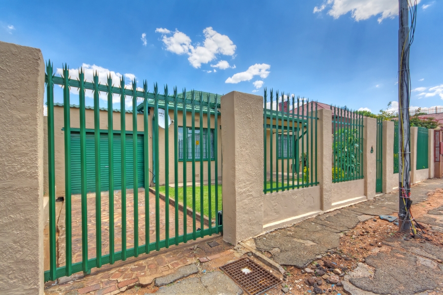 3 Bedroom Property for Sale in Malvern Gauteng