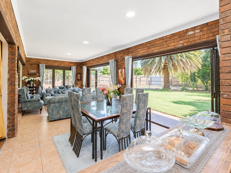 6 Bedroom Property for Sale in Randpark Ridge Gauteng