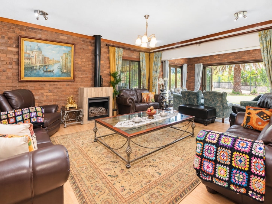 6 Bedroom Property for Sale in Randpark Ridge Gauteng