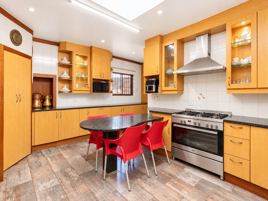 6 Bedroom Property for Sale in Randpark Ridge Gauteng
