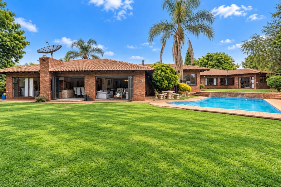 6 Bedroom Property for Sale in Randpark Ridge Gauteng