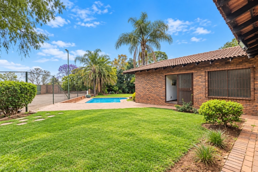 6 Bedroom Property for Sale in Randpark Ridge Gauteng