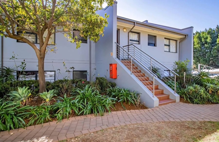 2 Bedroom Property for Sale in Bedfordview Gauteng
