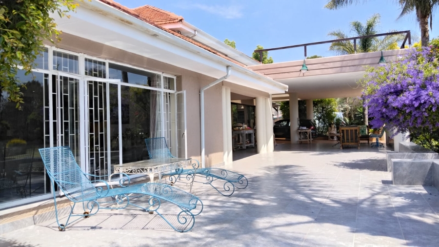 5 Bedroom Property for Sale in Chancliff A H Gauteng