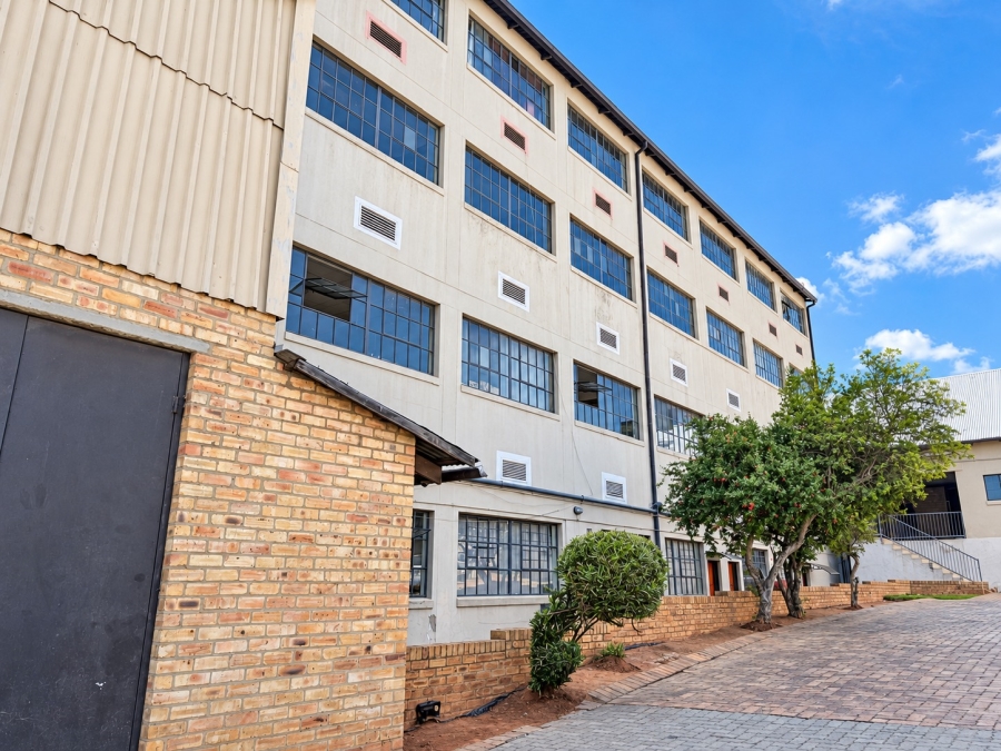 To Let 3 Bedroom Property for Rent in Troyeville Gauteng