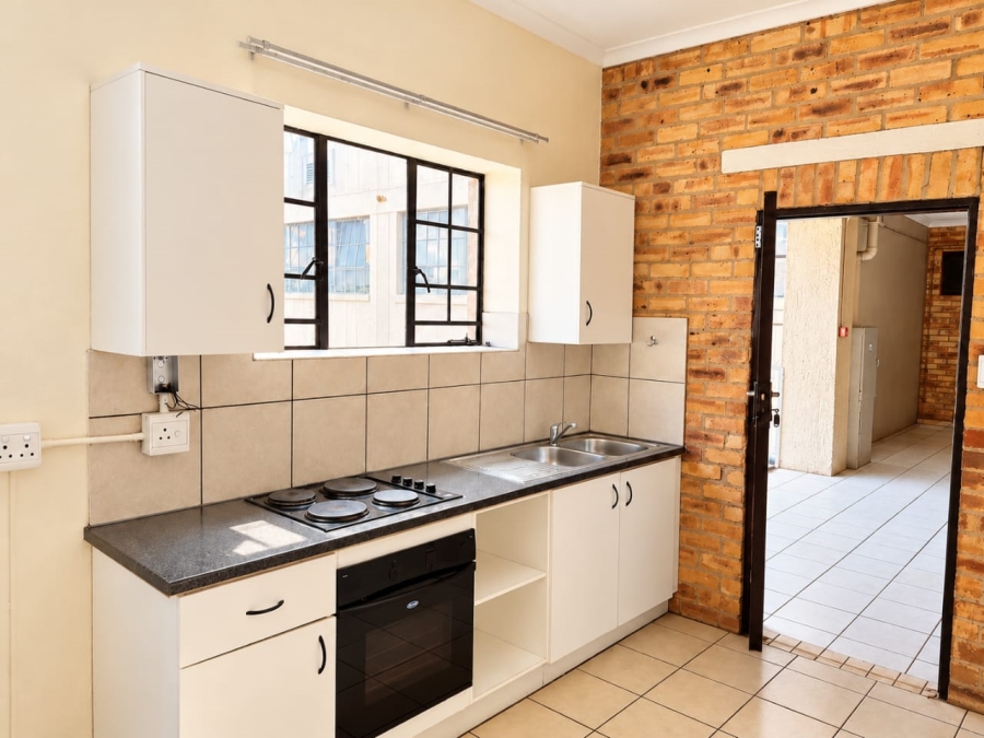 To Let 3 Bedroom Property for Rent in Troyeville Gauteng