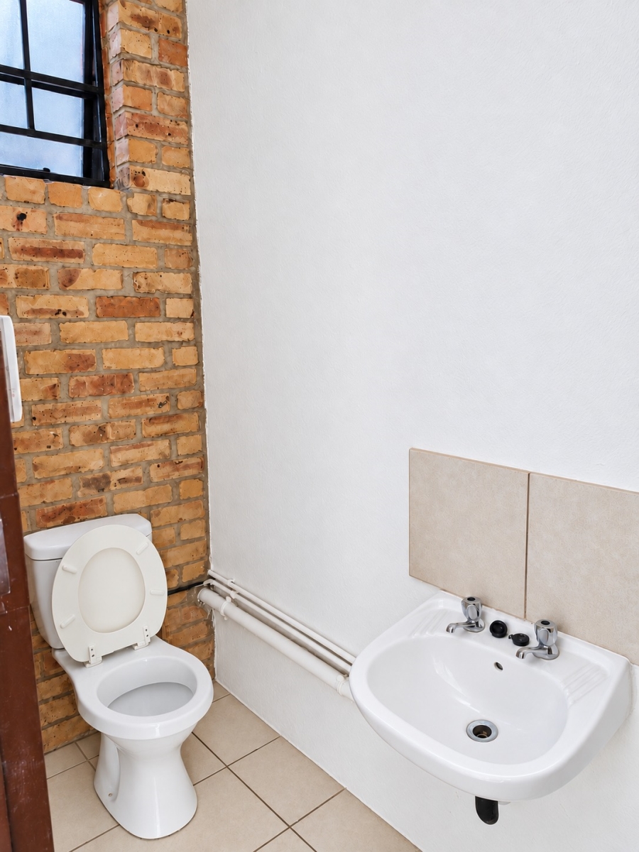To Let 3 Bedroom Property for Rent in Troyeville Gauteng
