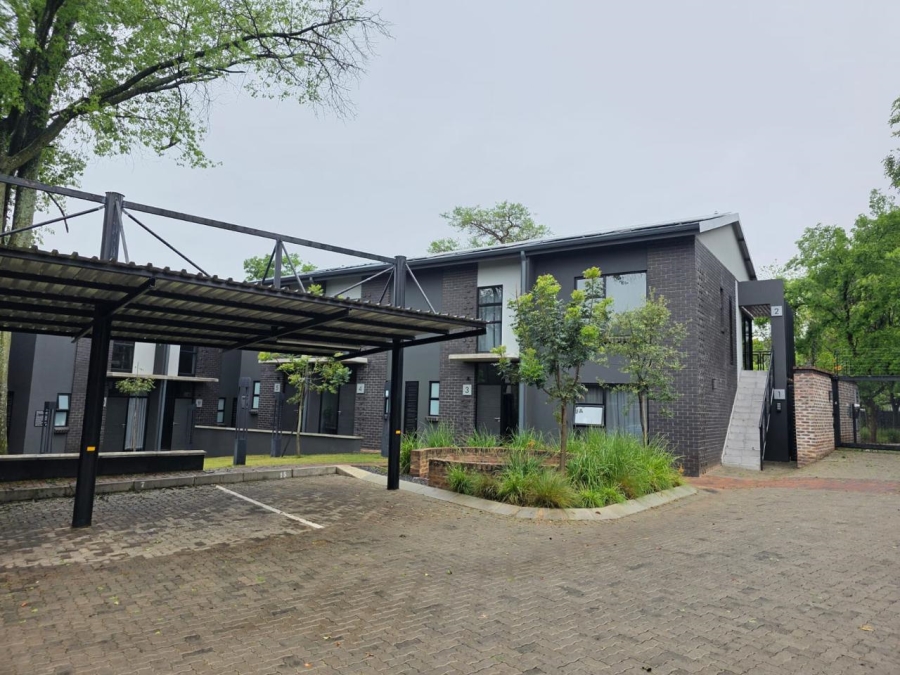 To Let 1 Bedroom Property for Rent in Alphen Park Gauteng