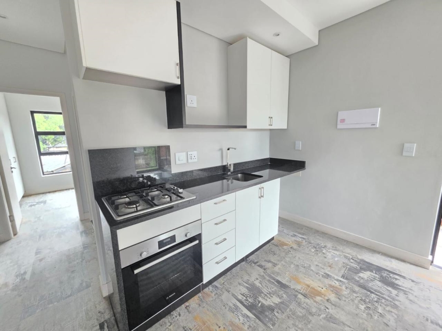 To Let 1 Bedroom Property for Rent in Alphen Park Gauteng