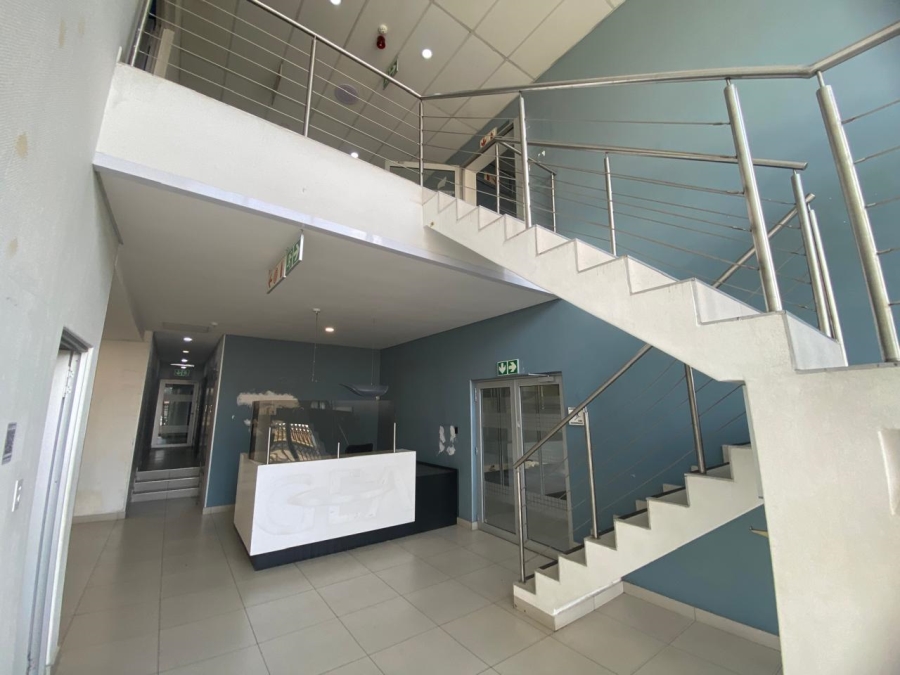 To Let Commercial Property for Rent in Randjespark Gauteng