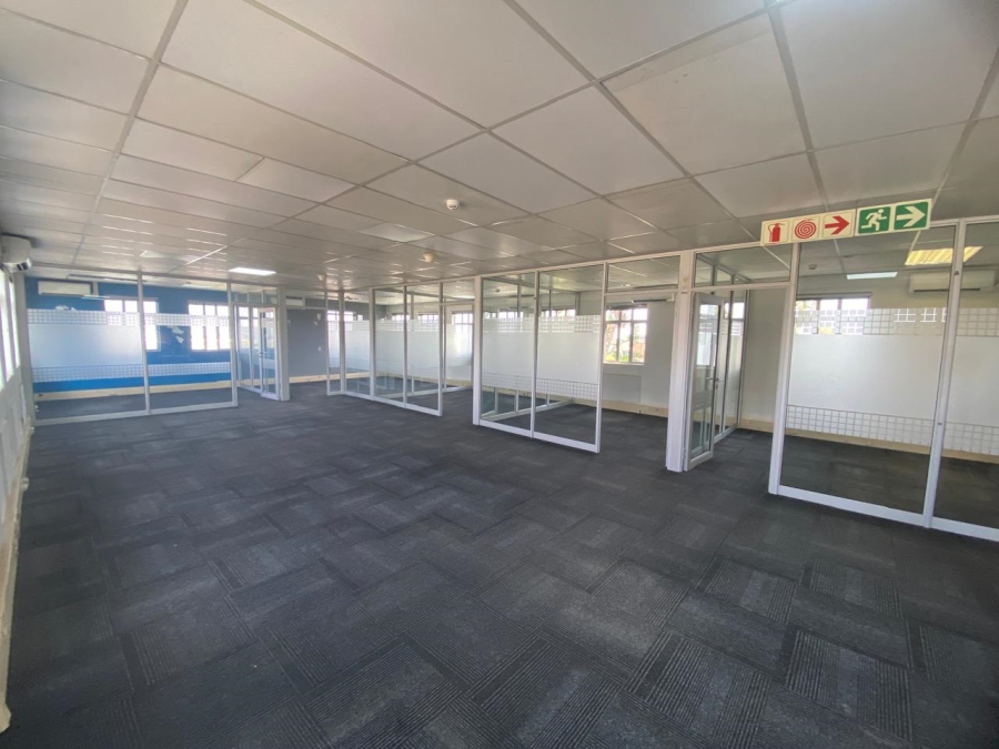 To Let Commercial Property for Rent in Randjespark Gauteng