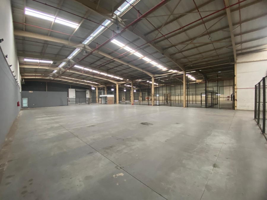 To Let Commercial Property for Rent in Randjespark Gauteng