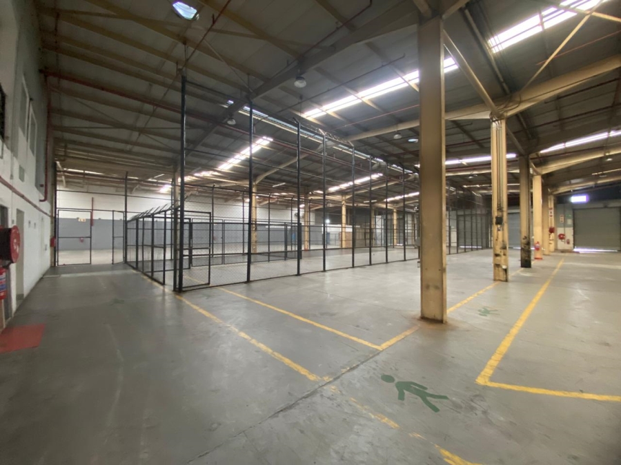 To Let Commercial Property for Rent in Randjespark Gauteng