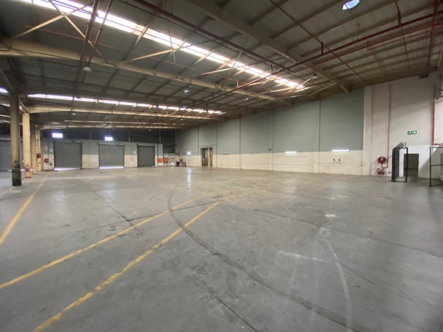 To Let Commercial Property for Rent in Randjespark Gauteng