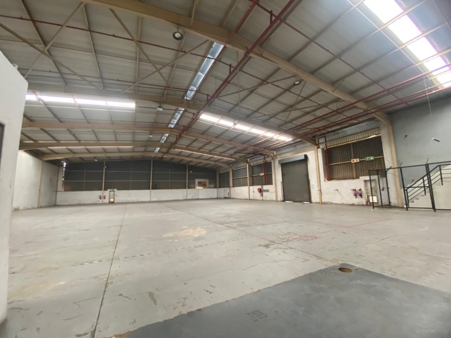 To Let Commercial Property for Rent in Randjespark Gauteng