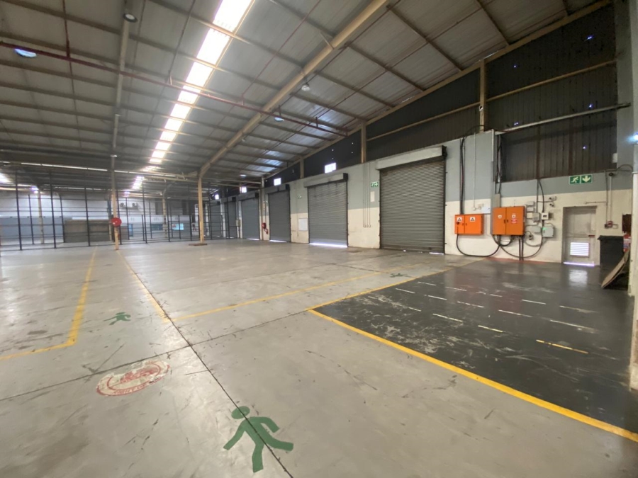 To Let Commercial Property for Rent in Randjespark Gauteng
