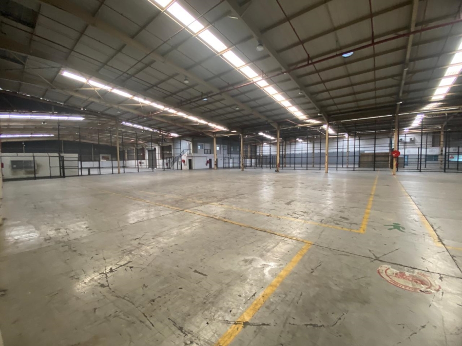 To Let Commercial Property for Rent in Randjespark Gauteng