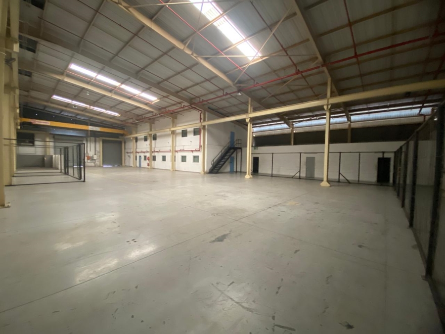 To Let Commercial Property for Rent in Randjespark Gauteng