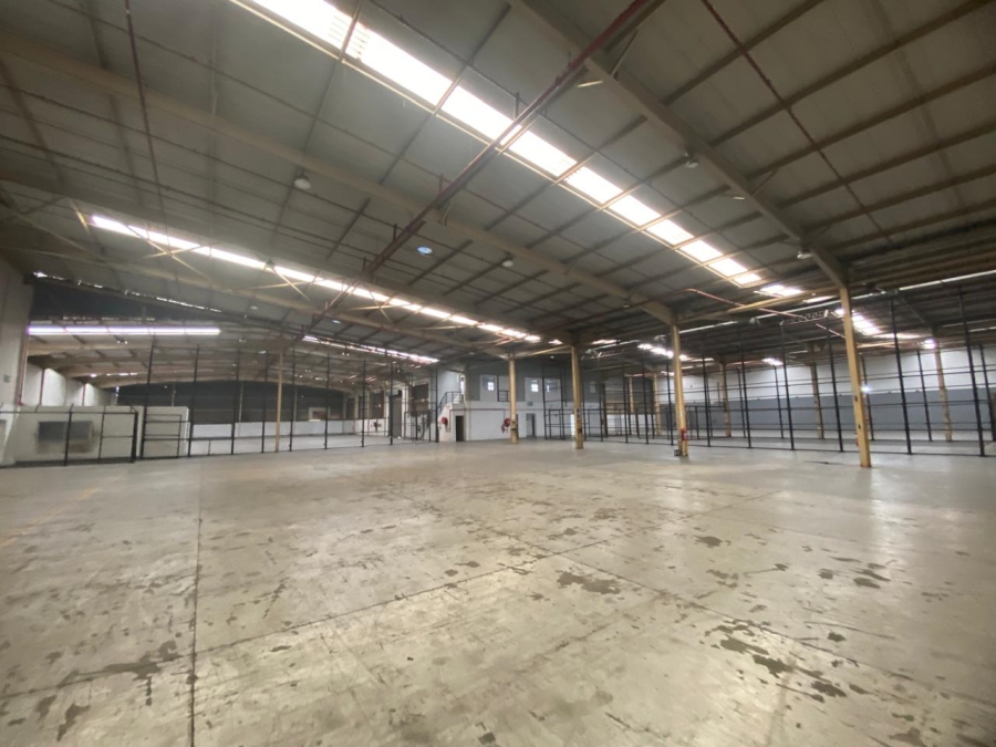To Let Commercial Property for Rent in Randjespark Gauteng