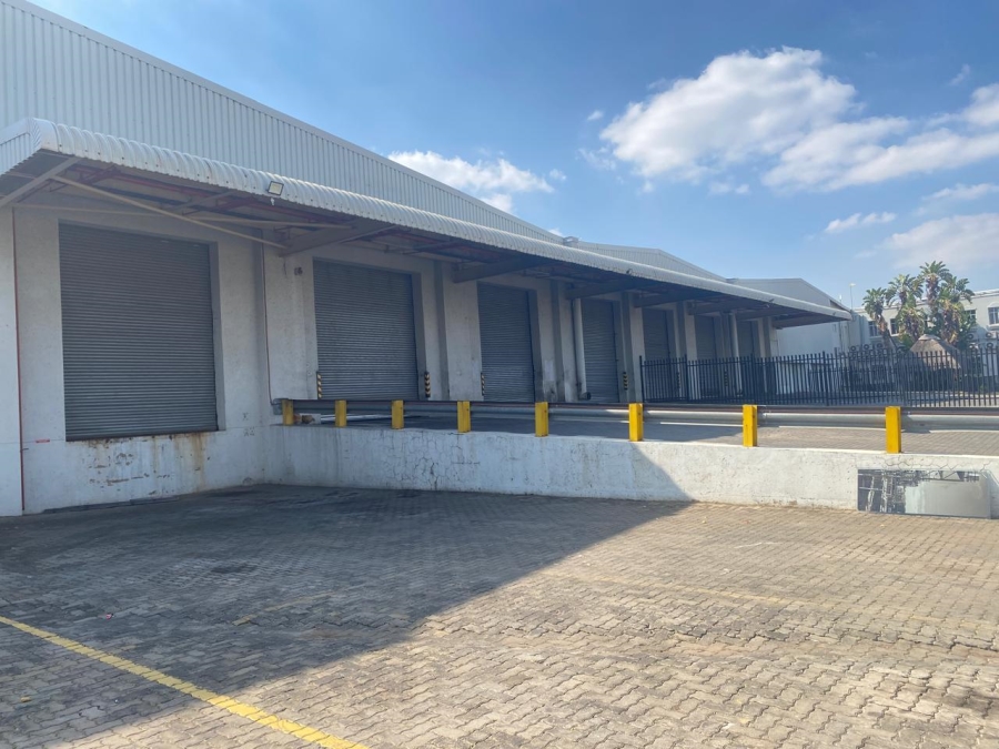 To Let Commercial Property for Rent in Randjespark Gauteng