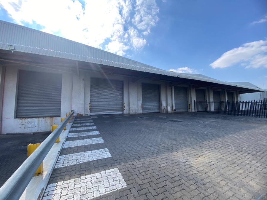 To Let Commercial Property for Rent in Randjespark Gauteng