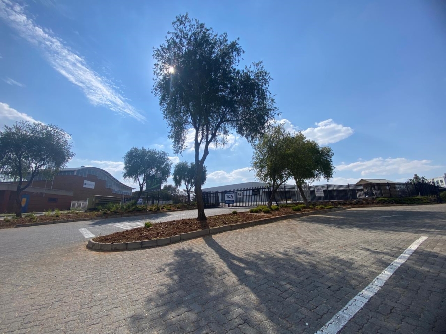 To Let Commercial Property for Rent in Randjespark Gauteng