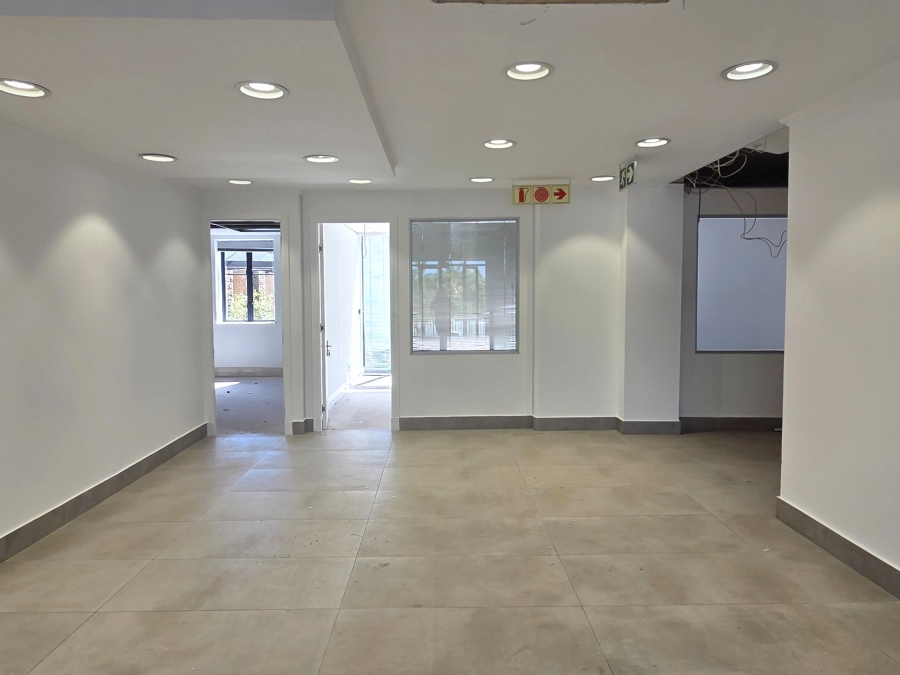 To Let Commercial Property for Rent in Bryanston Gauteng
