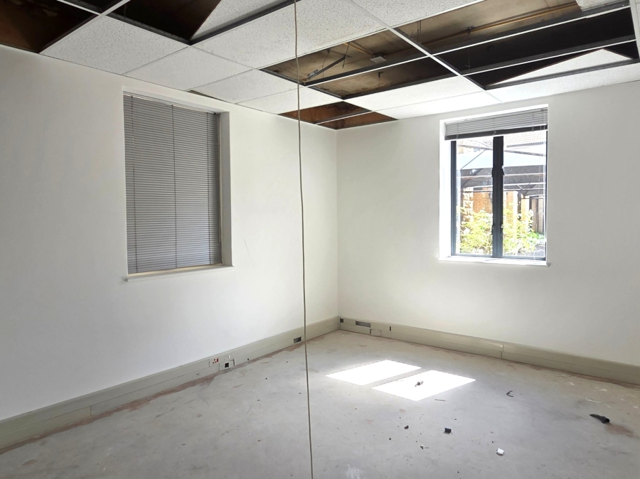 To Let Commercial Property for Rent in Bryanston Gauteng