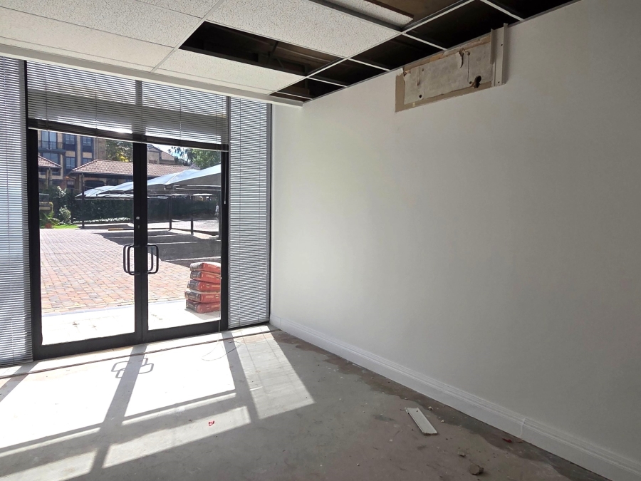 To Let Commercial Property for Rent in Bryanston Gauteng