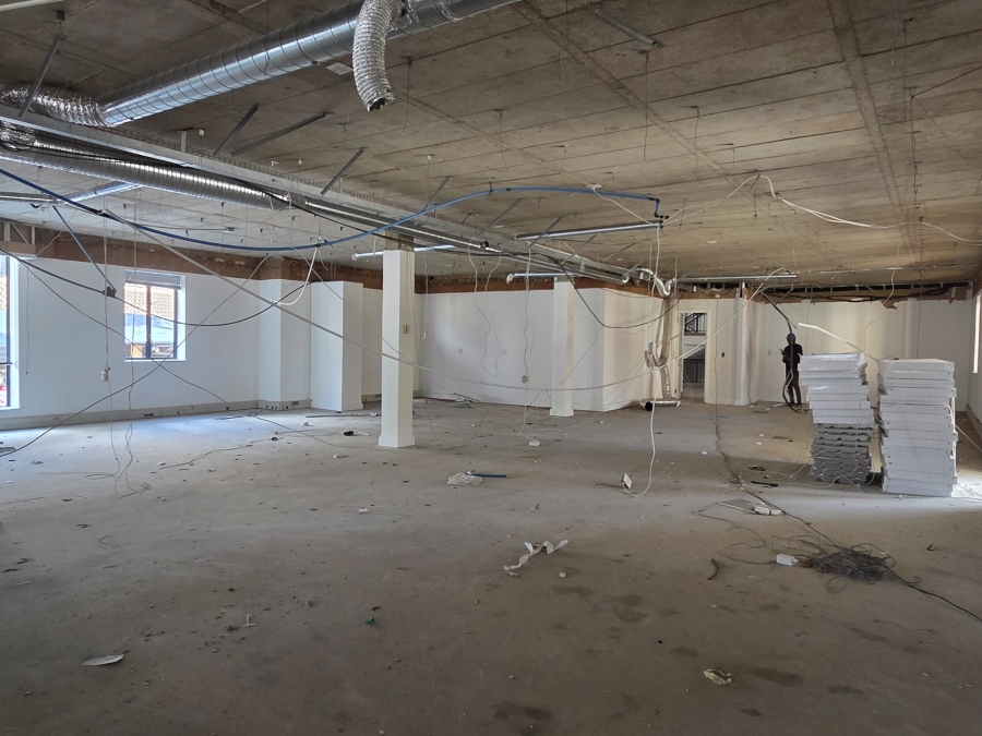To Let Commercial Property for Rent in Bryanston Gauteng