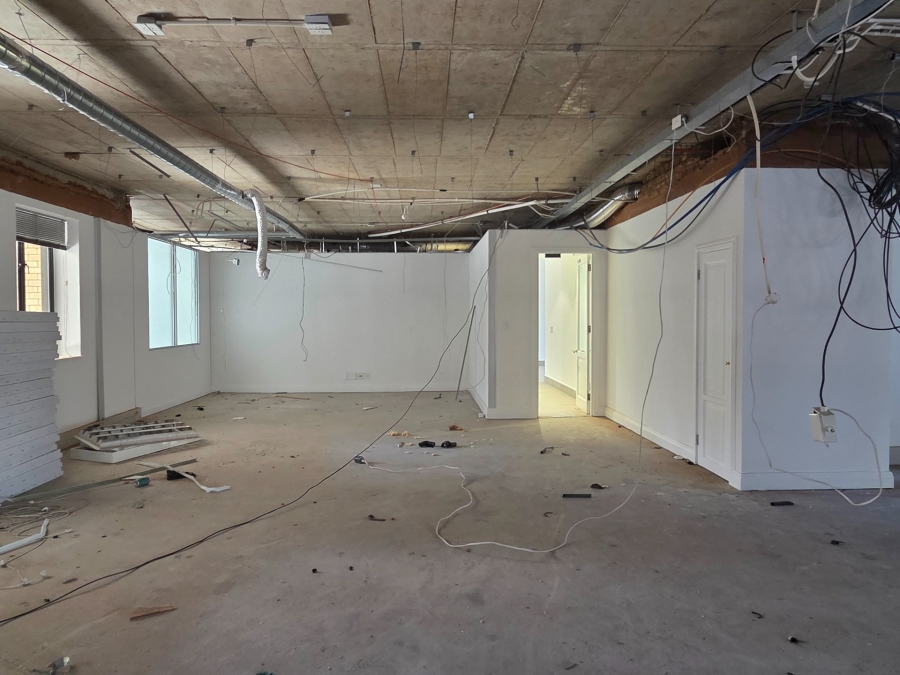 To Let Commercial Property for Rent in Bryanston Gauteng