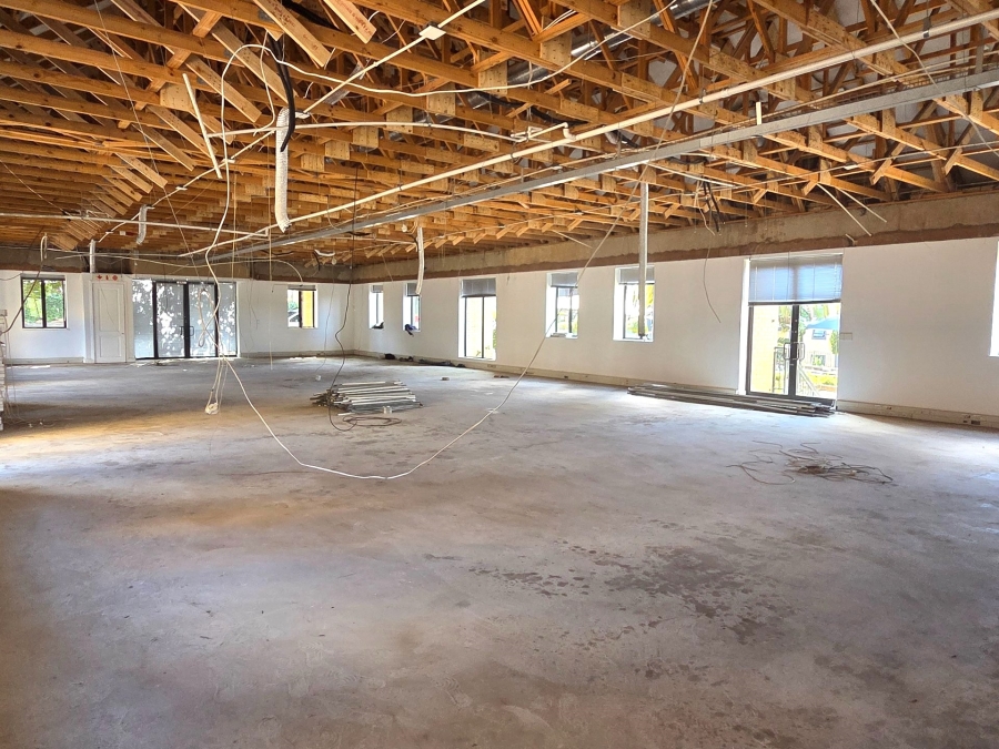 To Let Commercial Property for Rent in Bryanston Gauteng