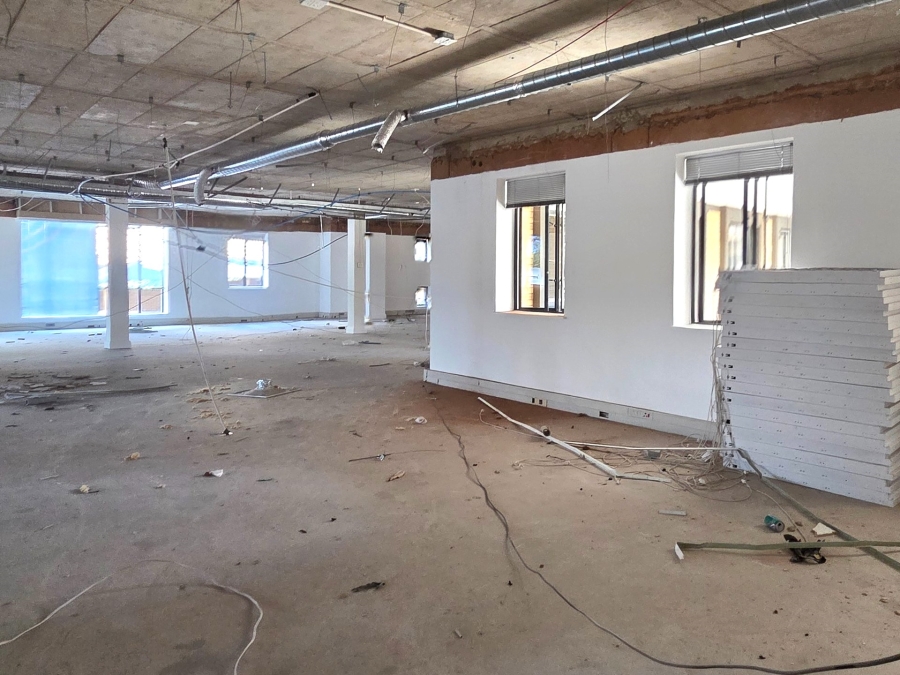 To Let Commercial Property for Rent in Bryanston Gauteng