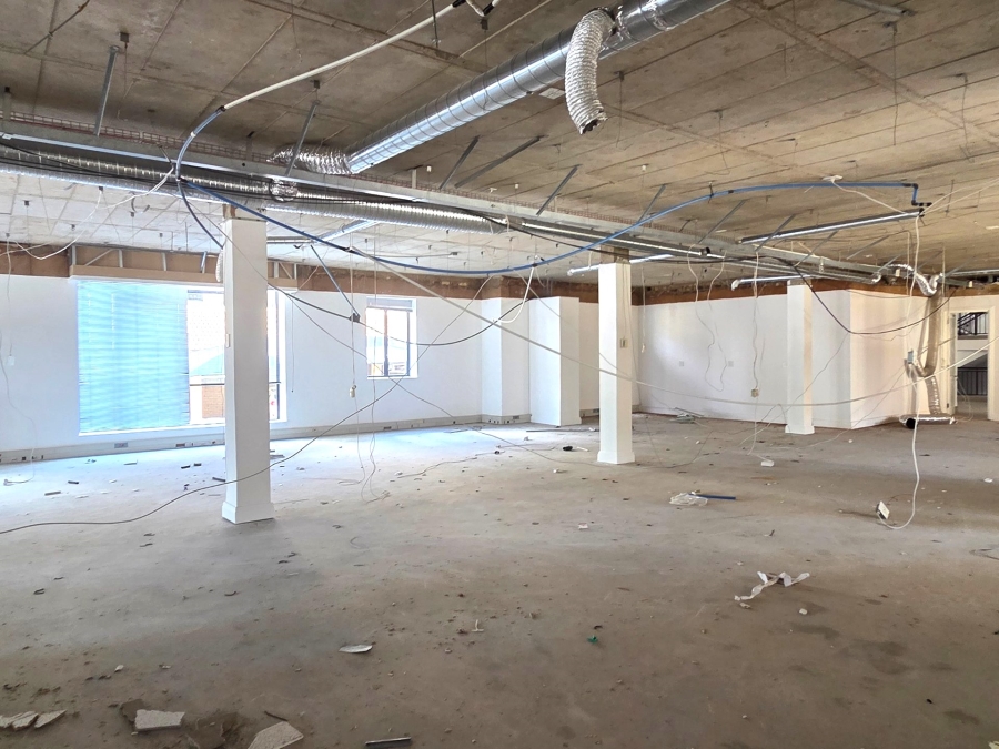 To Let Commercial Property for Rent in Bryanston Gauteng