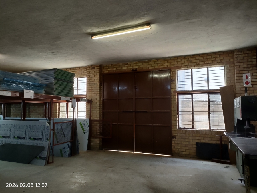 To Let Commercial Property for Rent in Kya Sands Gauteng