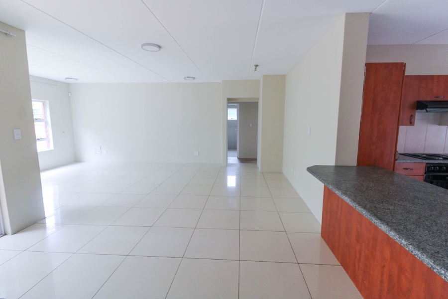 To Let 3 Bedroom Property for Rent in Rivonia Gauteng