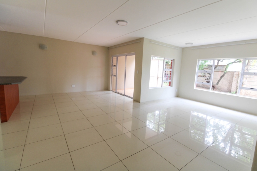 To Let 3 Bedroom Property for Rent in Rivonia Gauteng