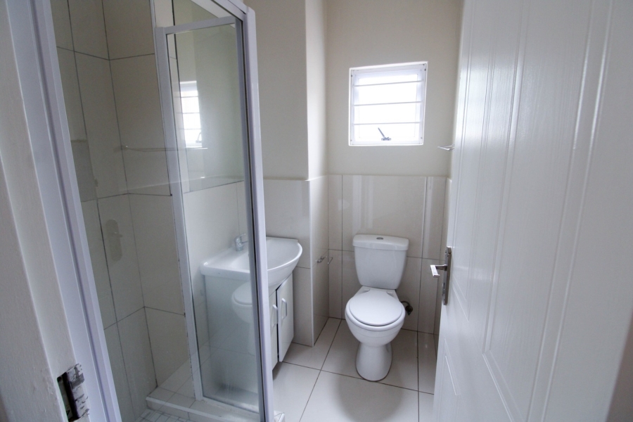 To Let 3 Bedroom Property for Rent in Rivonia Gauteng