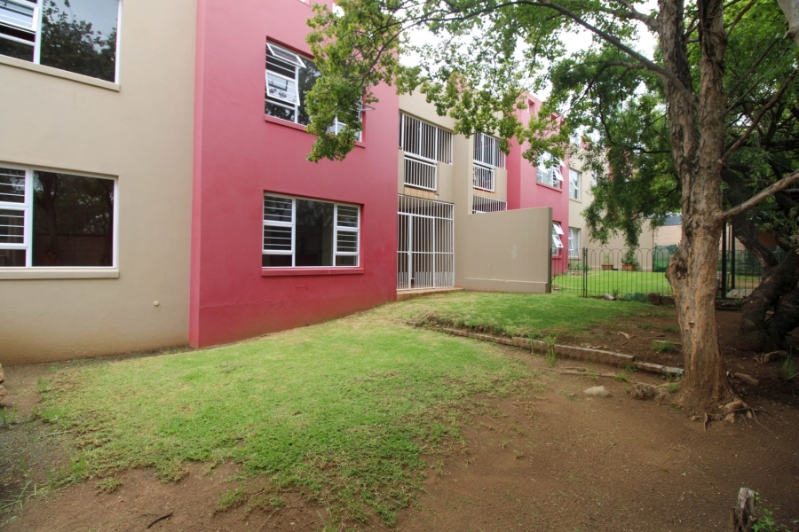 To Let 3 Bedroom Property for Rent in Rivonia Gauteng